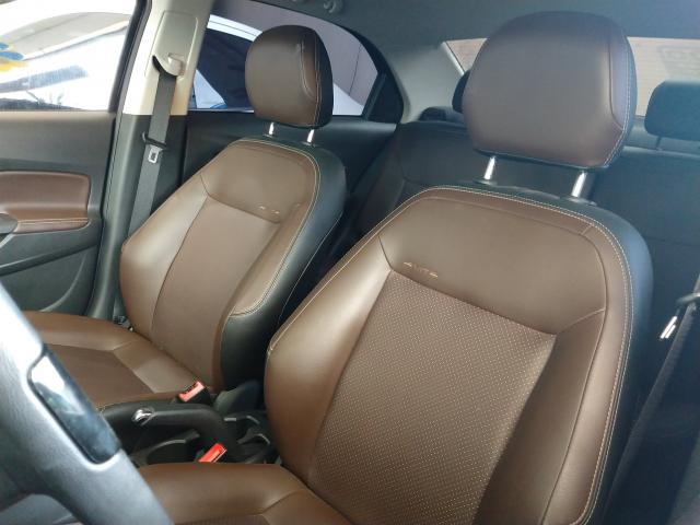 COBALT 2018/2018 1.8 MPFI ELITE 8V FLEX 4P AUTOMÁTICO - Foto 10