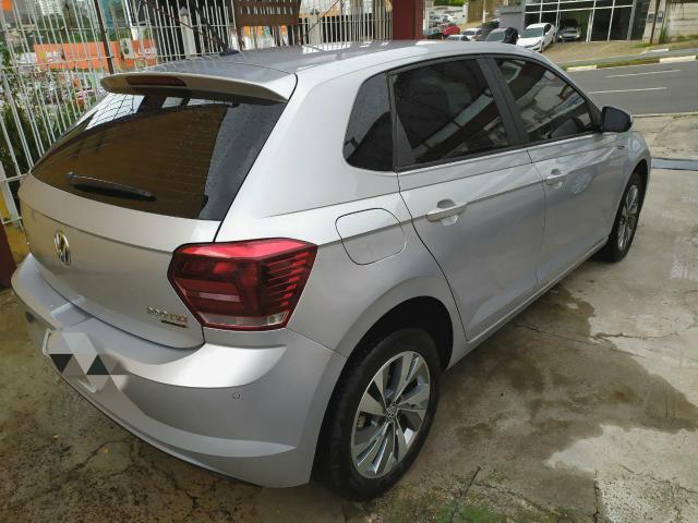Polo 200 1.0 TSI + muito novo e único dono! - Foto 3
