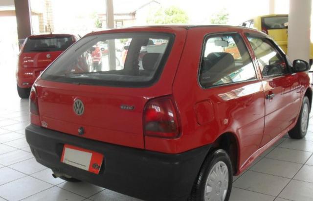 Gol special em perfeito estado de conservação - Foto 3