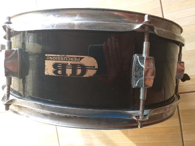 Caixinha da bateria
