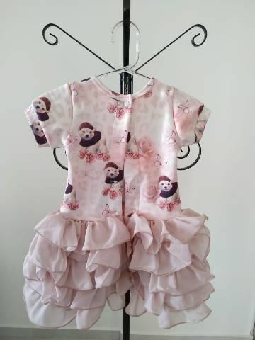 Roupas menina - Foto 29
