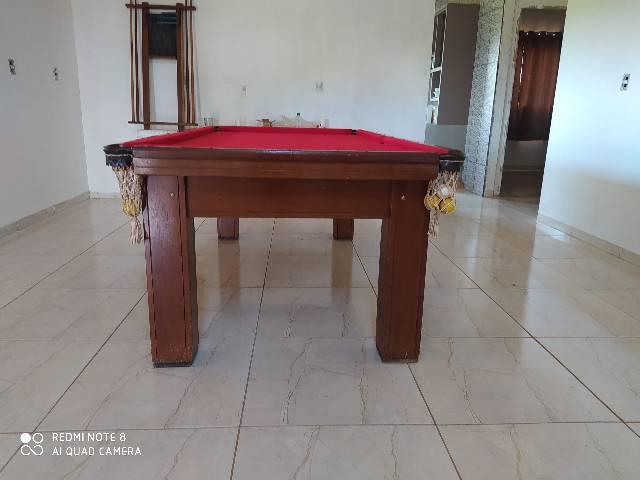 Mesa Sinuca - Foto 5