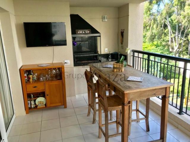 Apartamento 116 m² no Premiere no Aquarius - Foto 4