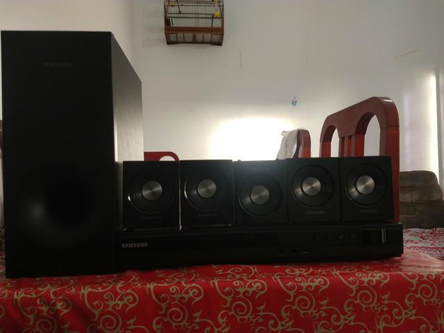 Home theater Samsung