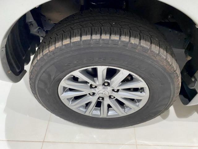 MITSUBISHI L200 TRITON 2.4 16V TURBO DIESEL SPORT HPE-S CD 4P 4X4 AUTOM?TICO. - Foto 10