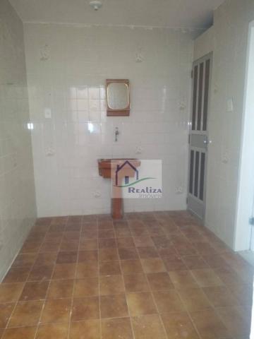Casa com 3 dormitórios para alugar, 100 m² por R$ 1.500/mês - Trindade - São Gonçalo/RJ - Foto 14