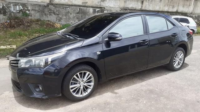 Corolla Super Conservado - Foto 3