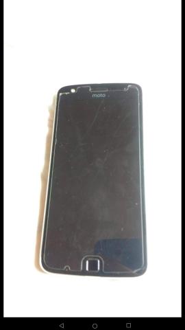 Troco por um iPhone 6s