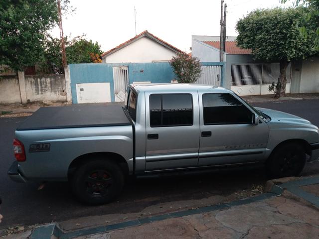 S10 ano 01 flex completa