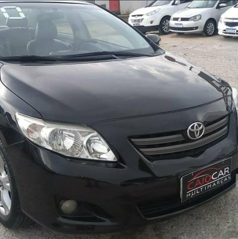 Toyota - Corolla XEi - Foto 4