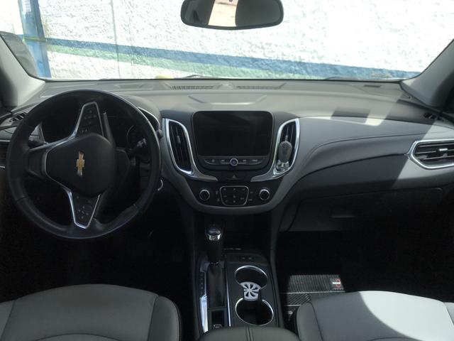 Chevrolet Equinox 2018 turbo premier AWD - Foto 10