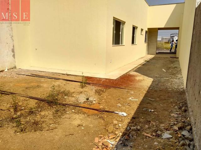 Vende-se Casa de 2 Quartos Financiada pela Caixa no Residencial Safira em Sinop-MT - Foto 15