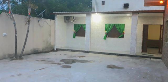 Alugo casa de praia a 500 m da Praia/Piscina /Salão de jogos/Recanto da Sereia - Foto 12