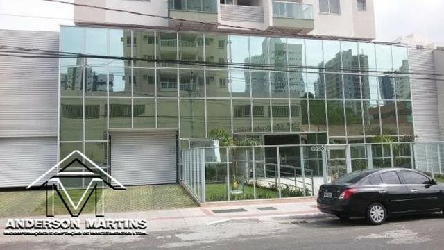 Apartamento de 2 quartos na Praia de Itaparica Ed. Gabriel Francisco