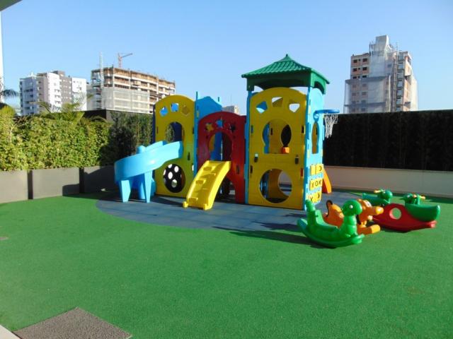 Apartamento para alugar com 1 dormitórios em Centro, Joinville cod:07536.066 - Foto 13