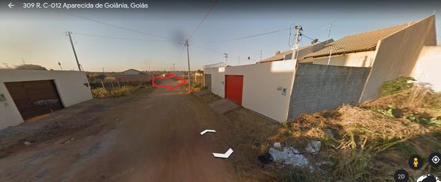 2 Lotes Juntos 780 M2 Quadra 39, Jardim Boa Esperança, Aparecida de Goiânia,