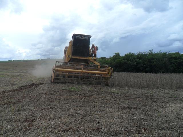 New Holland 4040 - Foto 3