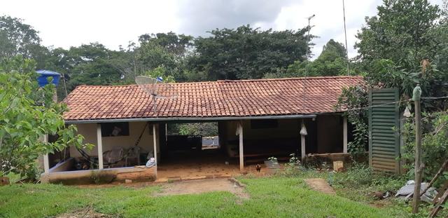 Chácara em Bonfinópolis - Foto 2