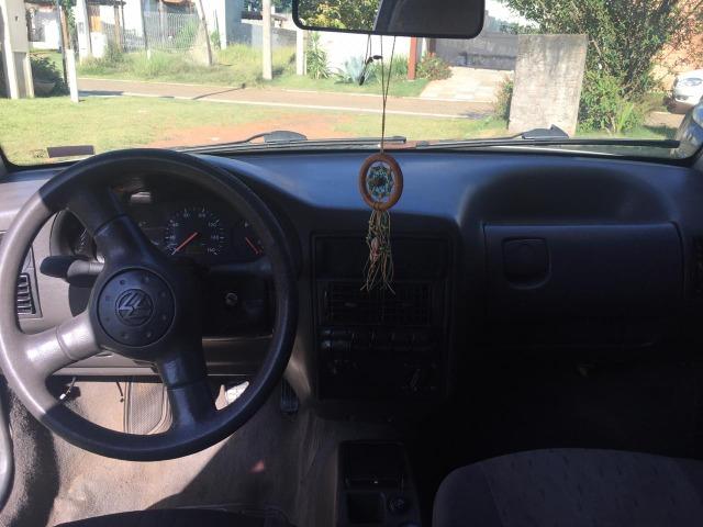 Gol 1.0 Mi 98 - Parcelo no cartão Sem Entrada - Foto 5