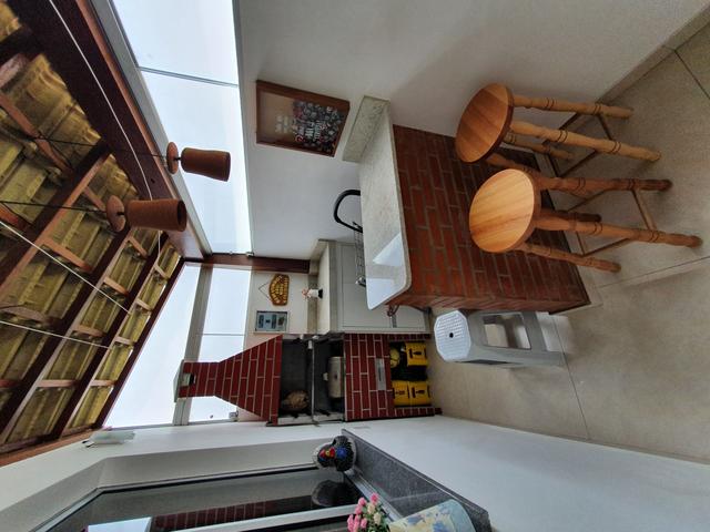 Apartamento c/ quintal, 2Qts suíte, Recreio das Laranjeiras, Ac/ Veículos - Foto 18