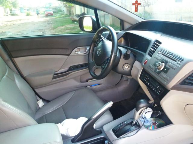 Honda civic - Foto 5