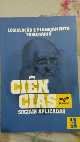 Livros Uniasselvi - Foto 3
