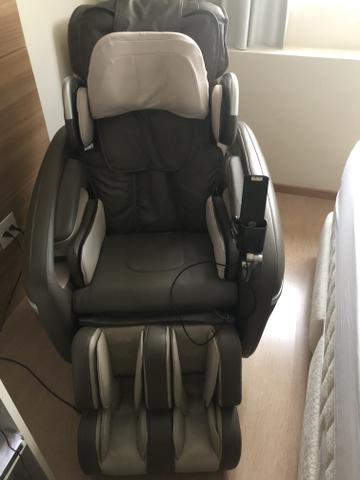 Cadeira de massagem plenitude - Foto 2