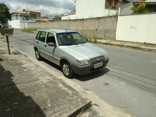 Fiat uno economy - Foto 5