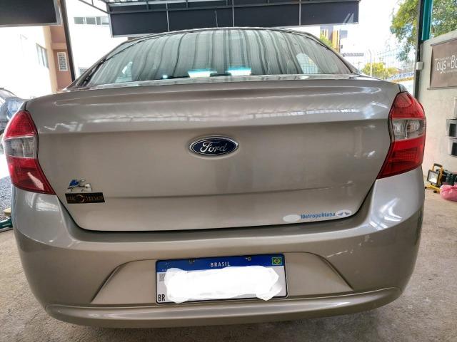 Ford Ka Sedan 1.5 - Foto 7