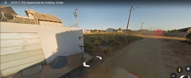 2 Lotes Juntos 780 M2 Quadra 39, Jardim Boa Esperança, Aparecida de Goiânia, - Foto 2