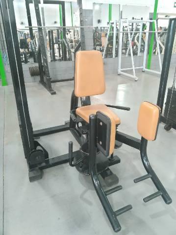 Aparelhos de Musculação e Artigos Esportivos - Foto 2