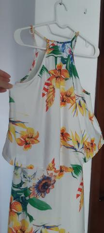 Vestido zinzane - Foto 4