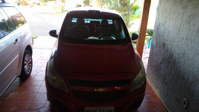 Chevrolet Montana Completa - Foto 3