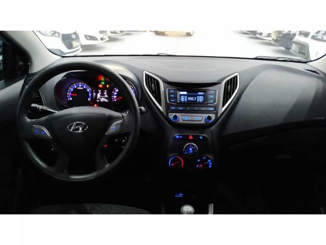 Hyundai HB20 M CONFOR - Foto 5