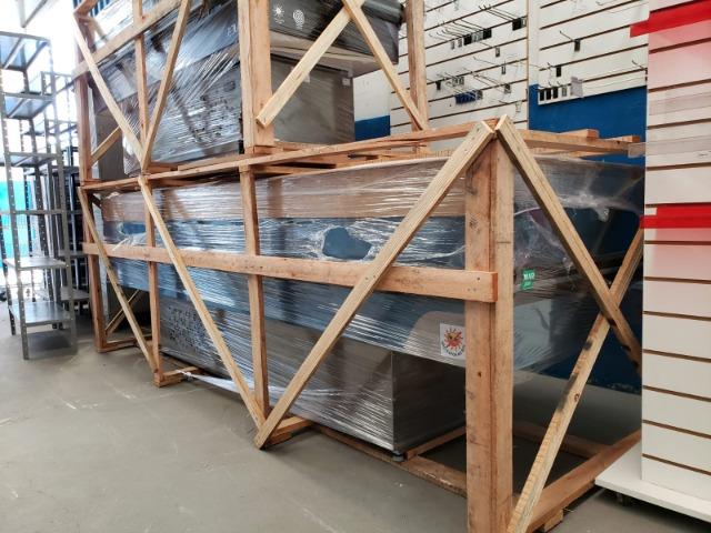 Ilha para Congelados novas pronta entrega vários modelos - Foto 3