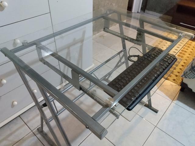 Você achou a mesa perfeita para seu home office - Foto 3