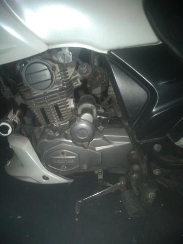 Moto Dafra Riva 150cc - Foto 5