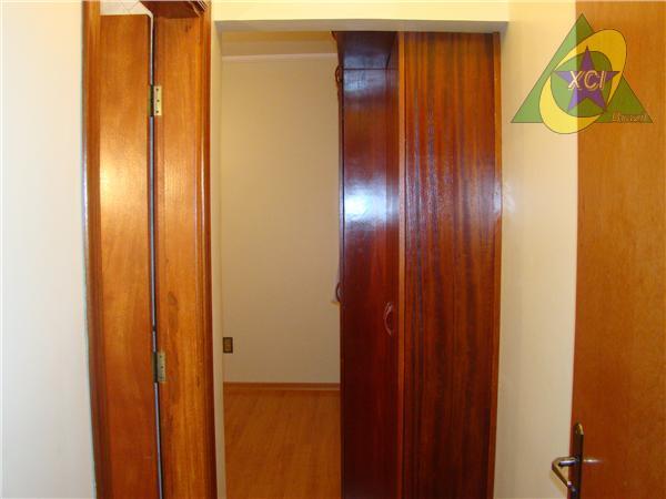 Casa Residencial à venda, Parque São Quirino, Campinas - CA0443. - Foto 5