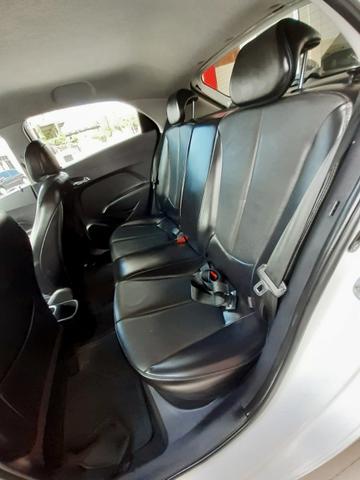 HB20 Confort Plus 1.0 flex completo 2015 - Foto 7