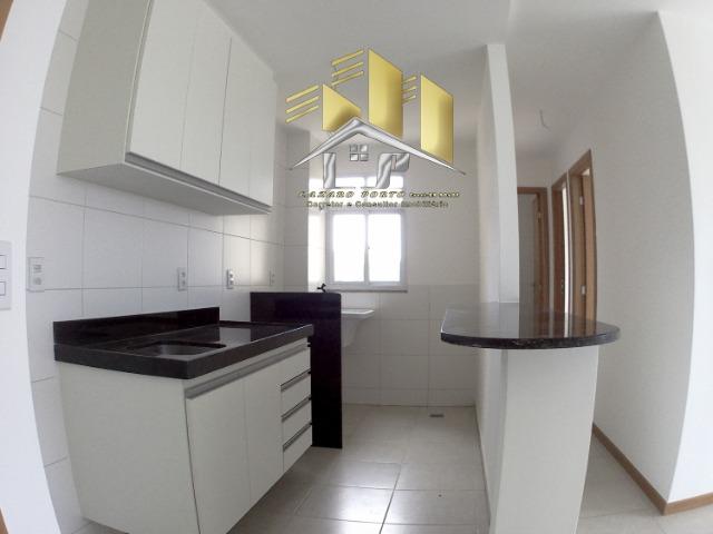 Laz- Disponível para locação em jacaraipe apartamento 2Q (04) - Foto 12