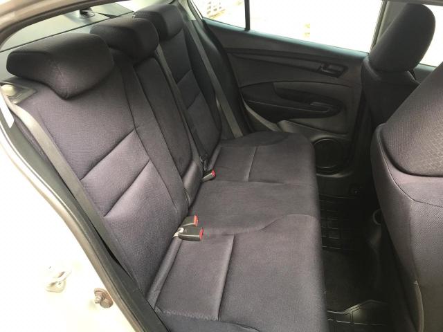 HONDA CITY 2010/2010 1.5 LX 16V FLEX 4P MANUAL - Foto 7
