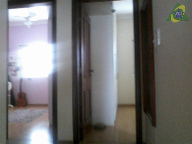 Casa residencial à venda, Parque das Flores, Campinas. - Foto 6