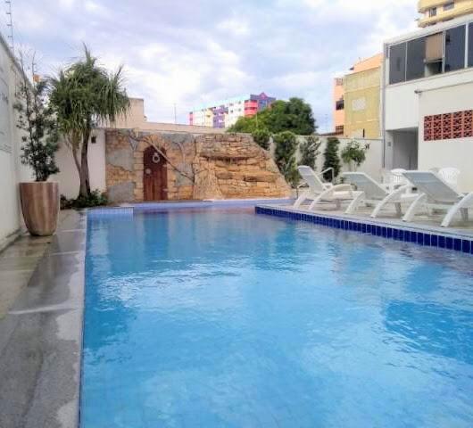 Apartamento 3/4 res thuany parcelado s/ Juros - Foto 3