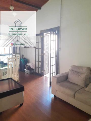 Vendo 3 casas na Dr. Sá Earp 740.000.00 tel * Adriana - Foto 4