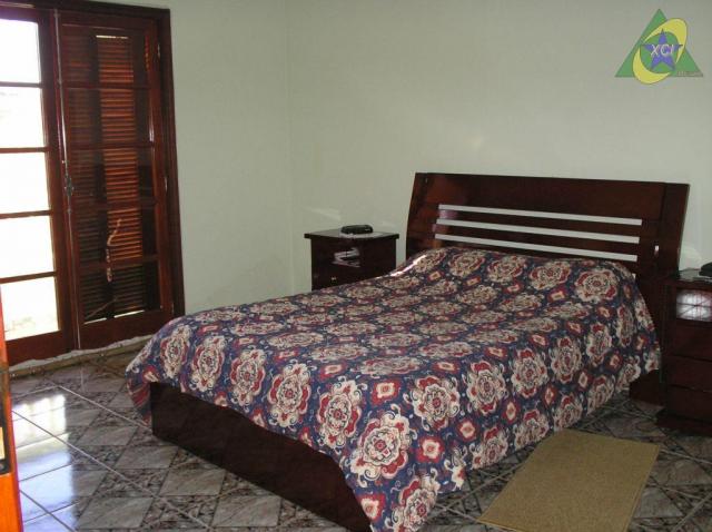 Casa residencial à venda, Parque Via Norte, Campinas. - Foto 8