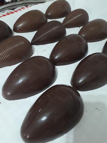 Vende-se Ovos de Páscoa de Colher e fechado - Foto 3