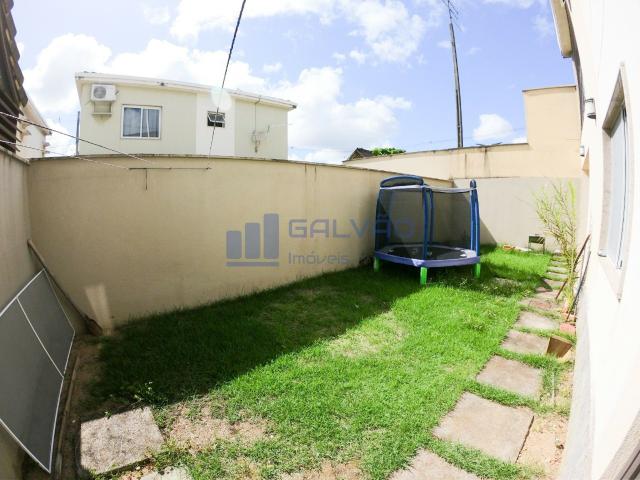 JG. Excelente casa duplex: 4 Q c/ suíte - Igarapé Aldeia Parque em Colina de Laranjeiras - Foto 5