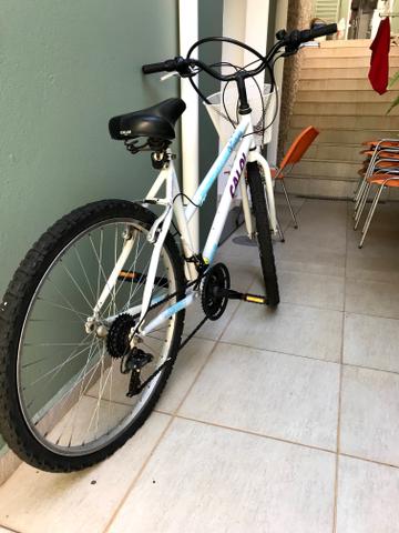 Bicicleta Feminina - Foto 2