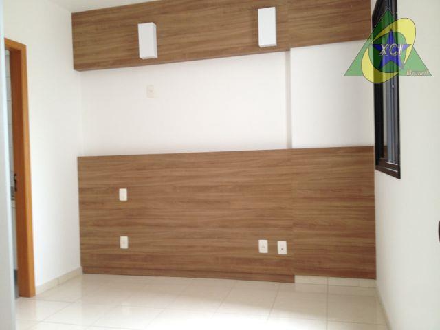 Apartamento residencial para locação, Vila Brandina, Campinas. - Foto 10