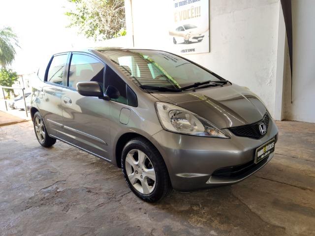 Honda Fit 2009 LX Automático - Foto 2